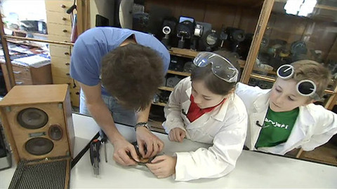 Zprávičky - 1. března 2013