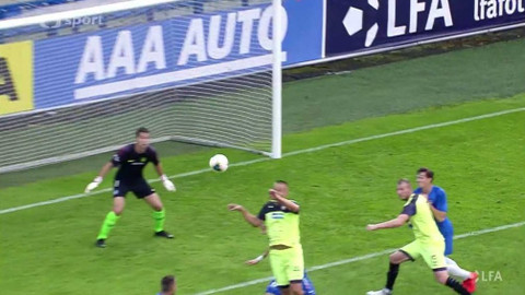 Studio ČT sport - 8. dubna 2020