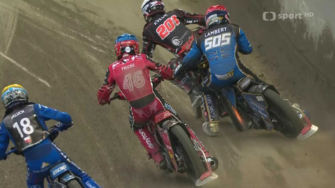 FIM Speedway Grand Prix - Polsko