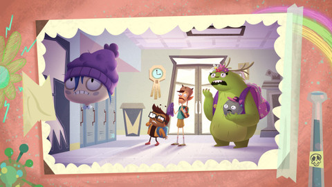 Polinopolis - 25/52 Viktoriánská dívka