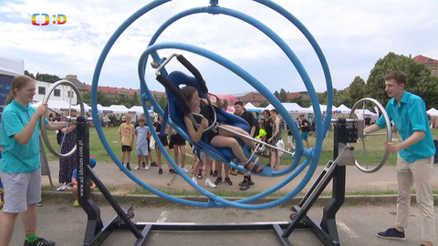 Zprávičky - 22. června 2024