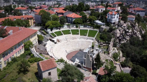 Postřehy odjinud - Bulharsko očima Petra Voldána