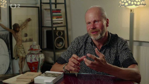 Cesty víry - Duch vane, kudy chce