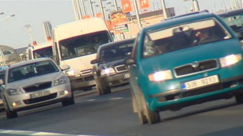 Nedej se! - Komunální hluk