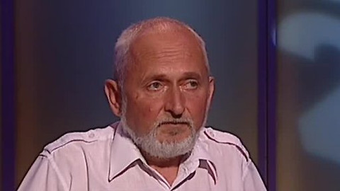 Interview ČT24 - 23. července 2009