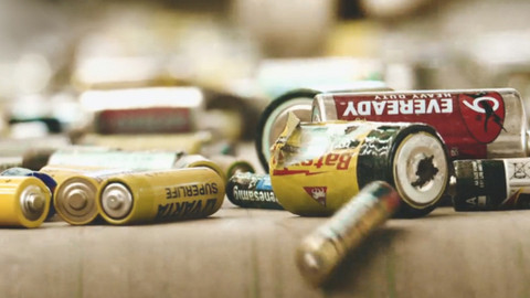 Bojovníci s klimatem - 15/21 Vybité baterie