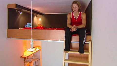 Bydlení je hra - 23. června 2005