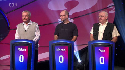 Kde domov můj? - 25. ledna 2021