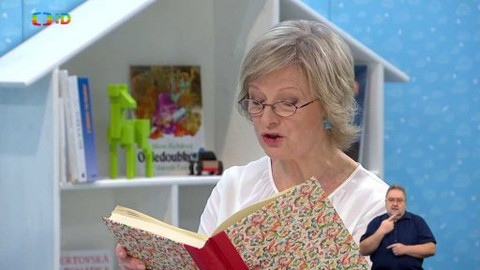 Malovaná čítanka - O světle světa. Kdo je nejsilnější