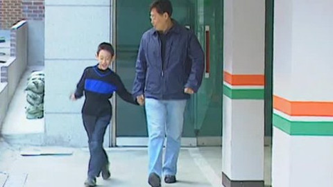 Cestou i necestou - 22/26 Woosung z Koreje