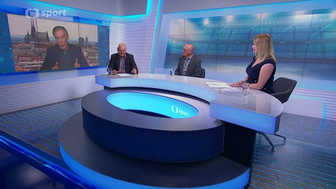 Hokej den poté - Hodnocení a názory odborníků po finále