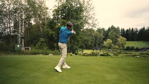 Golf Time - 7. srpna