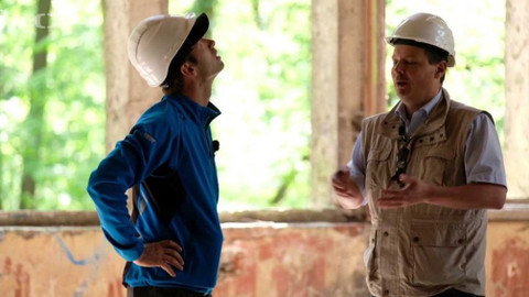 Vertikal - 21. června 2018