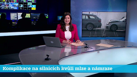 Události v regionech (sever a východ) - 5. března