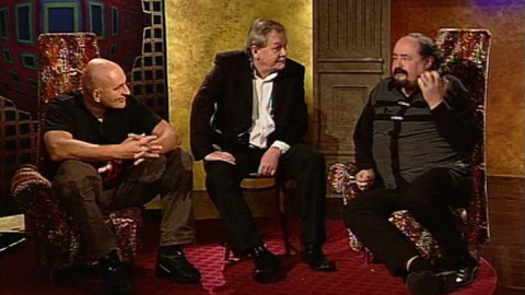 Všechnopárty - 11. ledna 2006