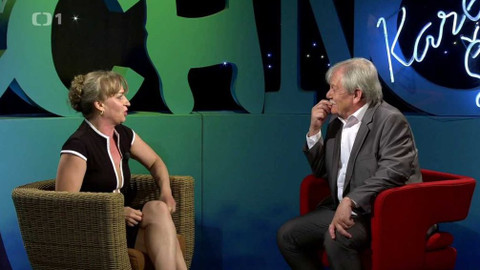 Všechnopárty - 25. května 2018