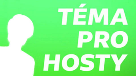 Téma pro hosty ČT sport