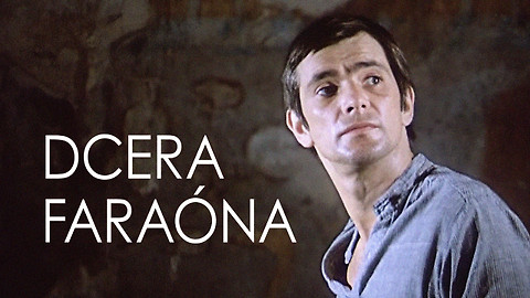 Dcera faraóna