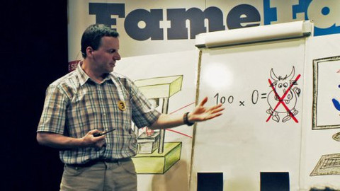 PORT - 18. května 2012