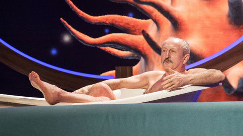 Tajemství těla - 10. února 2018