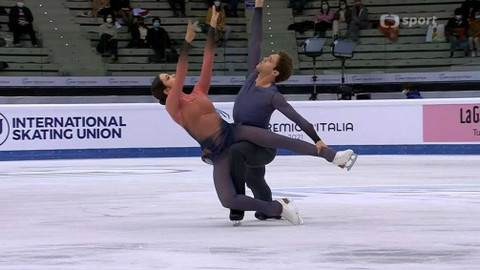 Grand Prix v krasobruslení - Grand Prix Itálie
