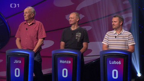 Kde domov můj? - 17. října 2024