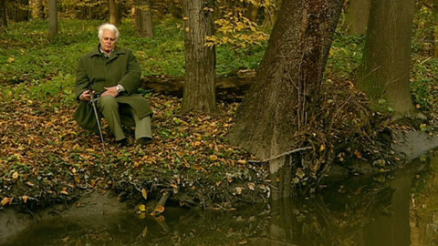 Náš venkov - Jistebničtí rybníkáři