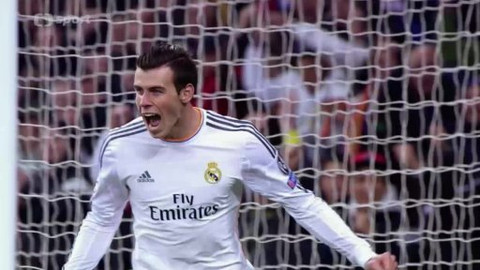 Magazín Ligy mistrů UEFA - 7. června 2014