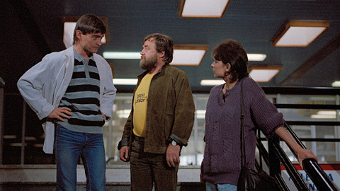 Případy podporučíka Haniky - 5/6 Ukradený ženich