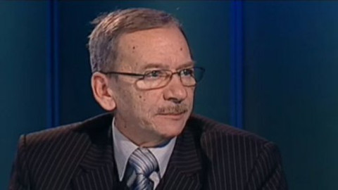 Hyde Park ČT24 - 12. ledna 2010