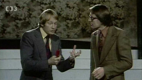 Kabaret U dobré pohody - Kabaret U dobré pohody 18