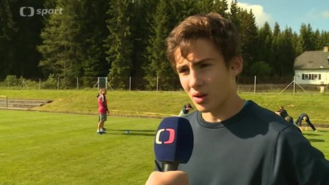 Sport v regionech - 5. června 2014