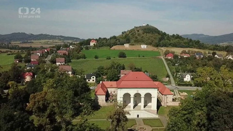 Regiony ČT24 - 10. října 2020