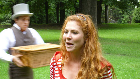 Historické minipříběhy a kuriozity - 10/13 Slezské Rudoltice aneb trochu bláznovství