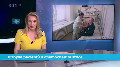 Události v regionech (sever a východ) - 16. dubna 2024