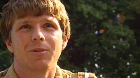 Babylon - 11. listopadu 2008