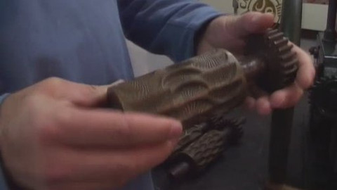 Postřehy odjinud - Flandry očima Jaroslava Skalického