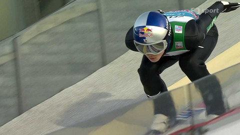 Turné čtyř můstků - Německo – Garmisch-Partenkirchen