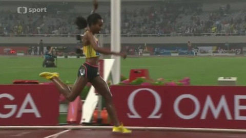 IAAF Athletix - IAAF Athletix Magazine 2013