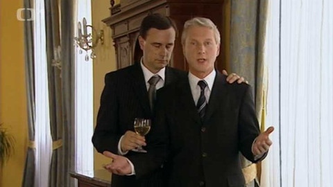 Etiketa - 33. Nehody