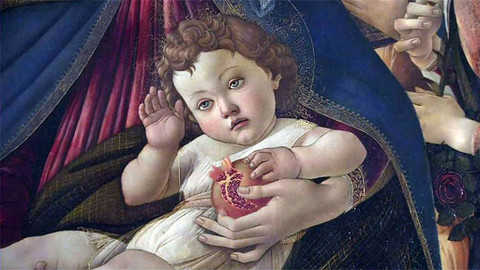 Galerie umění - Epizoda 4/13