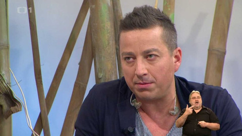 Sama doma - 1. prosince 2017