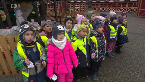 Z metropole - 18. prosince 2021