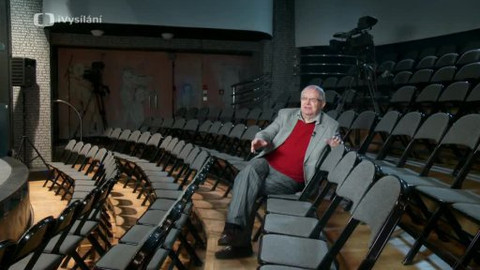 60 pečetí - Jiří Suchý