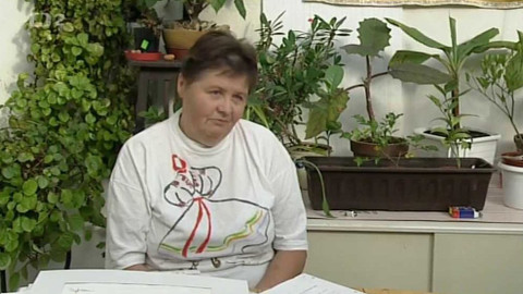 Folklorika - Roztančená paleta