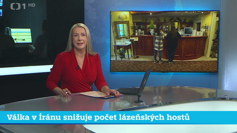 Události v regionech (jih a západ) - 11. března