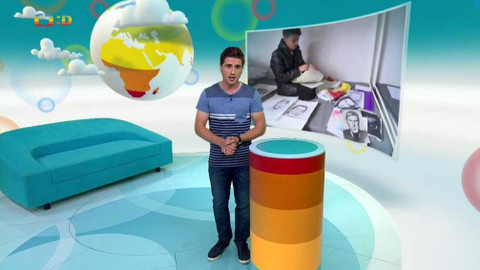 Zprávičky - 15. srpna 2017