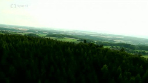 Cyklotoulky - Nové Město nad Metují