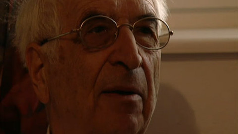 Ještě jsem tady - Tomáš Kosta