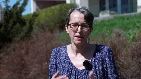 Křesťanský magazín - 1. května 2022